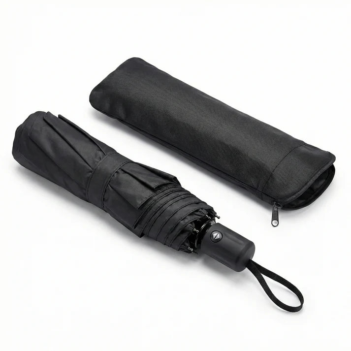 Instant Car Heat Blocker – Windshield Sun Shade Umbrella