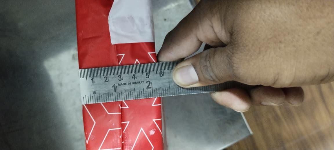 Car Cleaner Foam Wax Shampoo 100ML (Pack of 4)